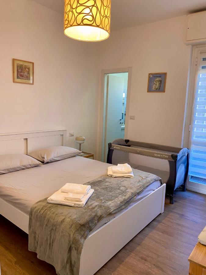 Daniela'S Spazioso Appartamento Ai Navigli Milan Exterior photo